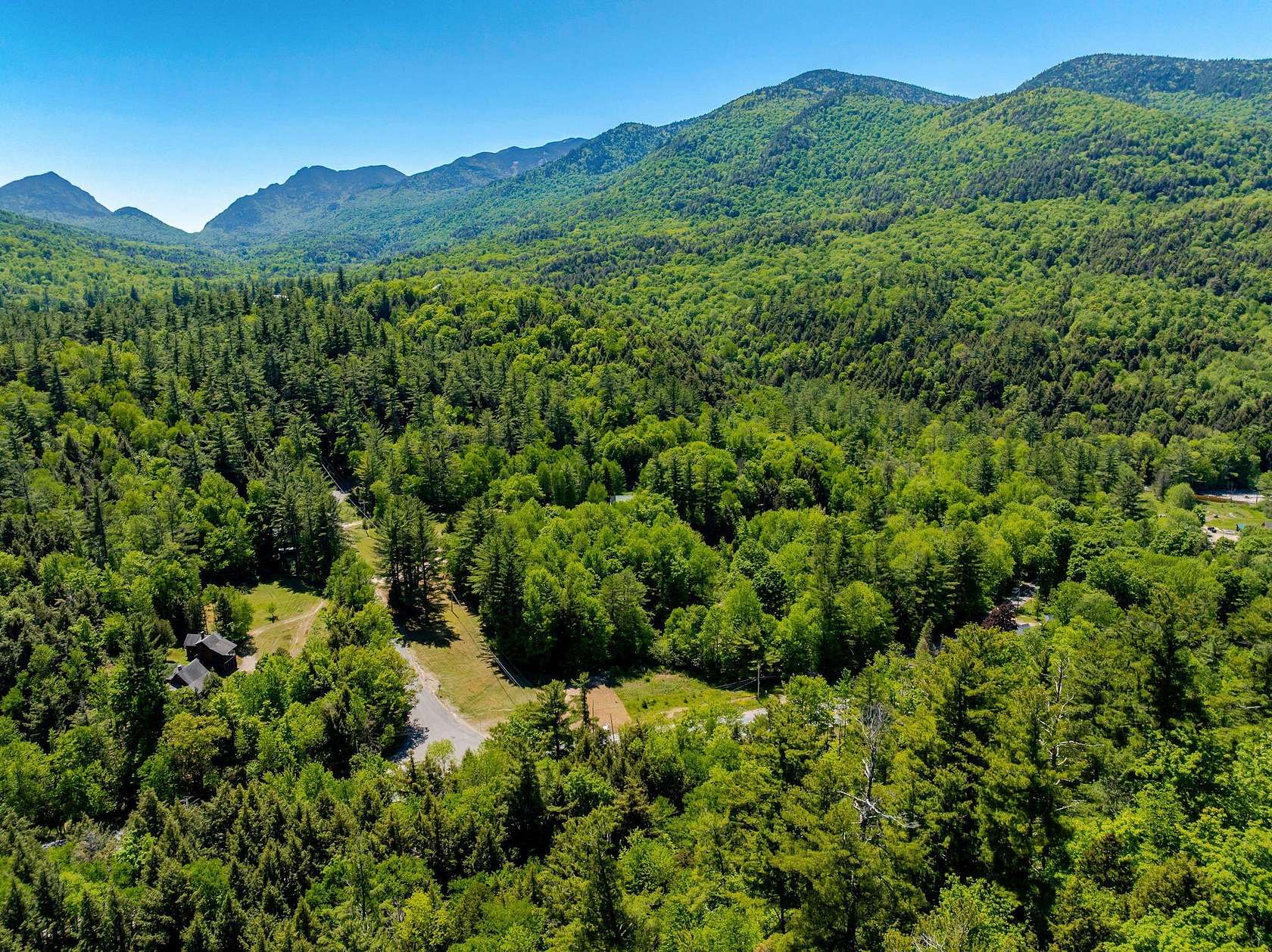 1.1 Acres of Land for Sale in Keene Valley, New York
