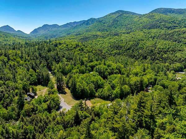 1.1 Acres of Land for Sale in Keene Valley, New York