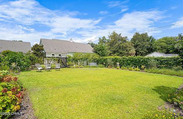 0.11 Acres of Mixed-Use Land for Sale in Beaufort, South Carolina