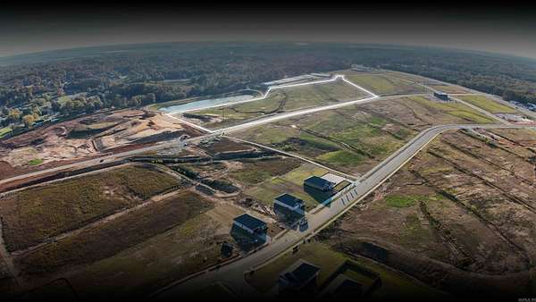 20 Acres of Land for Sale in Jonesboro, Arkansas