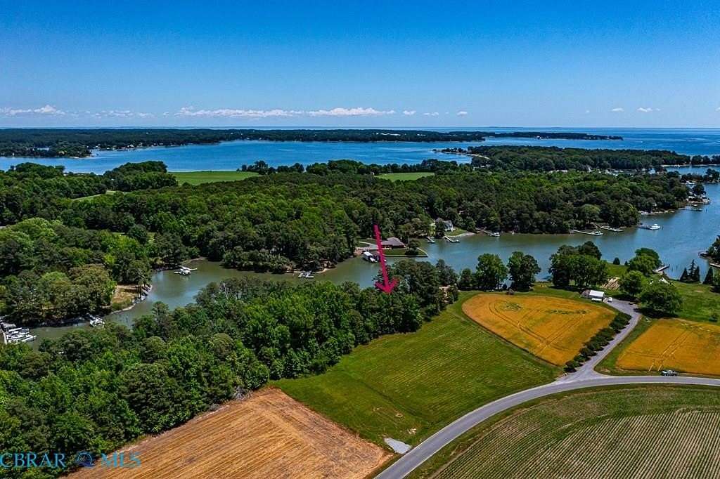 2 Acres of Residential Land for Sale in Heathsville, Virginia
