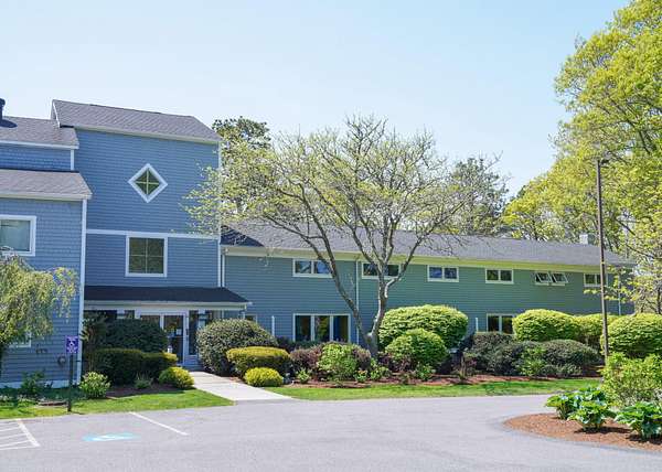 2.32 Acres of Improved Mixed-Use Land for Sale in Hyannis, Massachusetts