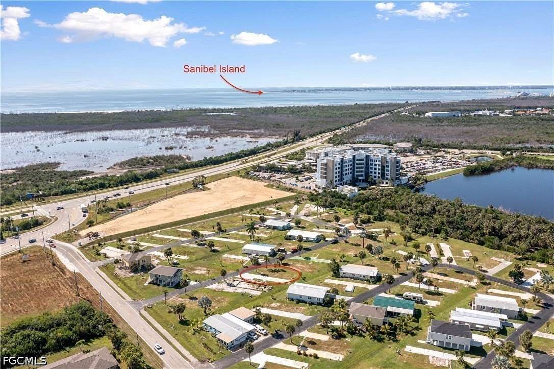 0.13 Acres of Land for Sale in Fort Myers, Florida