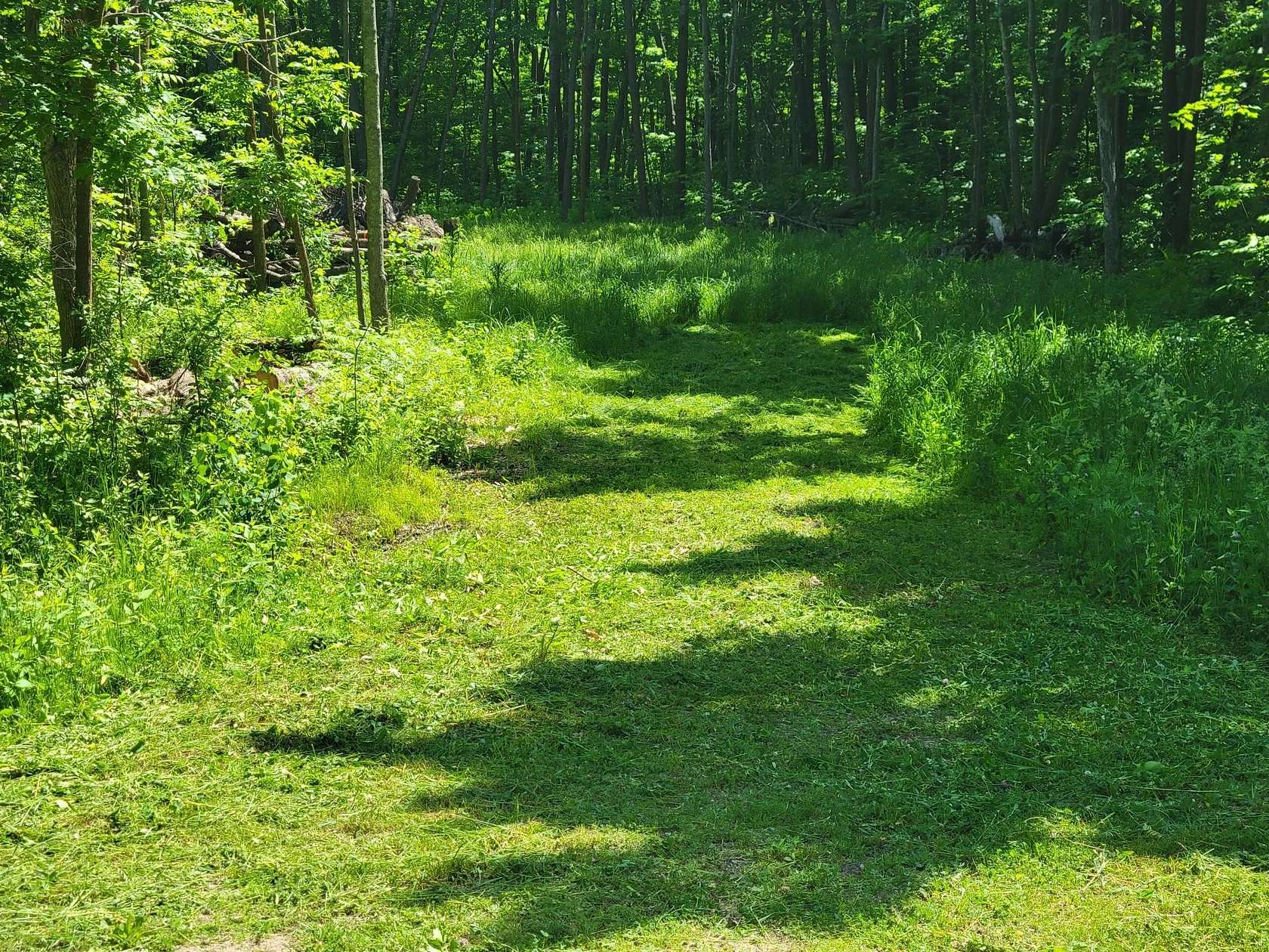 7.3 Acres of Residential Land for Sale in Brainerd, Minnesota