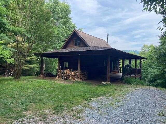 3 Acres of Land with Home for Sale in Boones Mill, Virginia