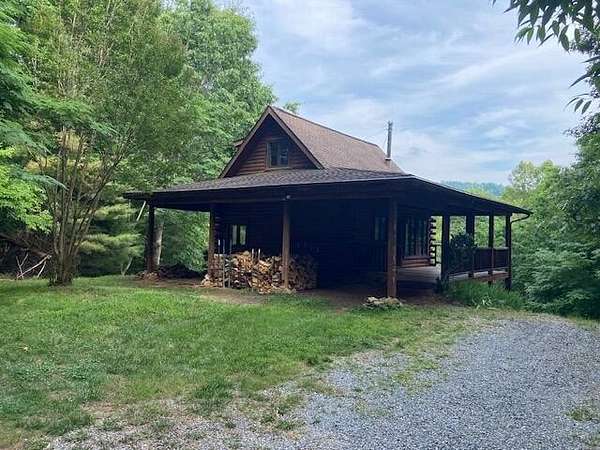 3 Acres of Land with Home for Sale in Boones Mill, Virginia