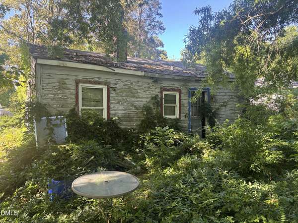 0.16 Acres of Land for Sale in Burlington, North Carolina