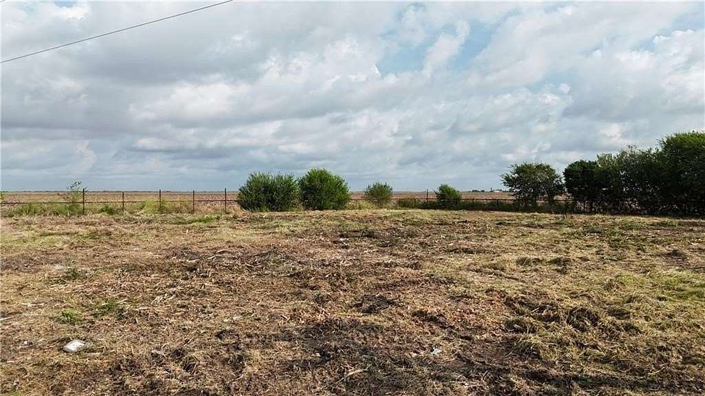 0.78 Acres of Land for Sale in Taft, Texas