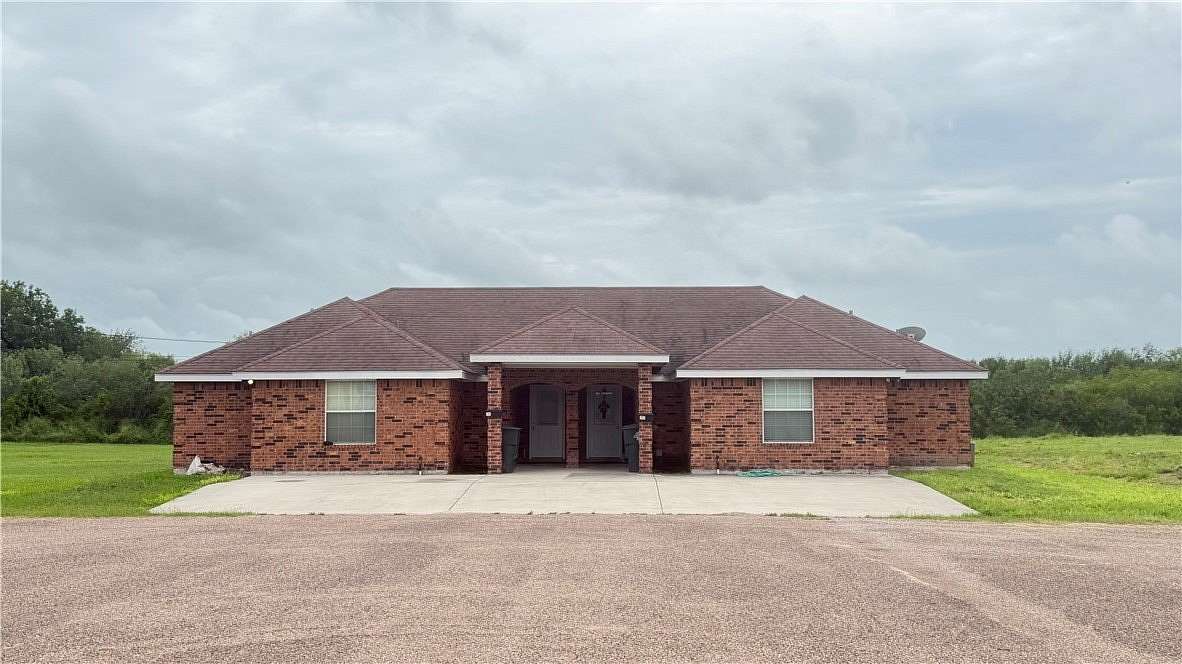 1.73 Acres of Land with Home for Sale in Alice, Texas