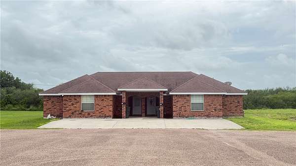 1.73 Acres of Land with Home for Sale in Alice, Texas