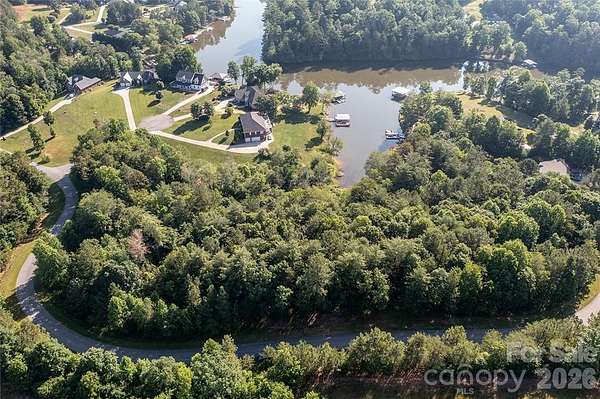 1.6 Acres of Residential Land for Sale in Hickory, North Carolina