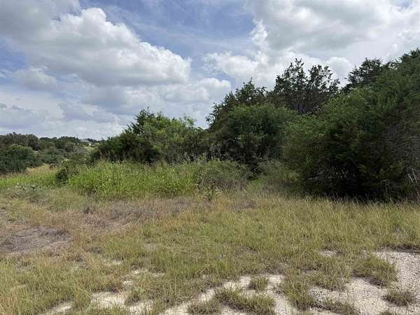 0.2 Acres of Residential Land for Sale in Horseshoe Bay, Texas