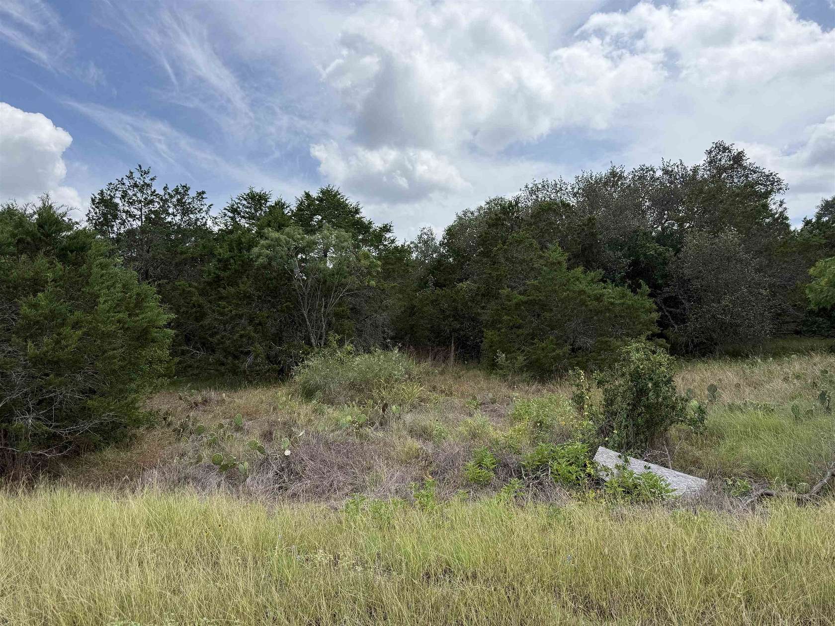 0.19 Acres of Residential Land for Sale in Horseshoe Bay, Texas