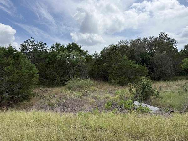 0.19 Acres of Residential Land for Sale in Horseshoe Bay, Texas