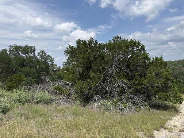 0.22 Acres of Residential Land for Sale in Horseshoe Bay, Texas