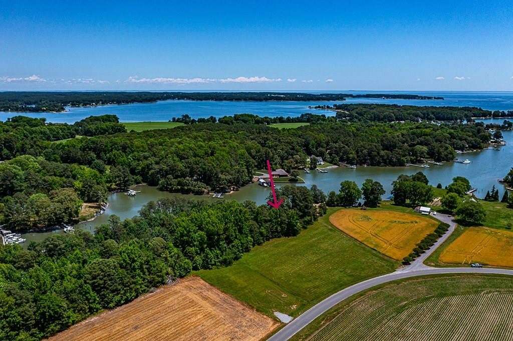2 Acres of Residential Land for Sale in Heathsville, Virginia