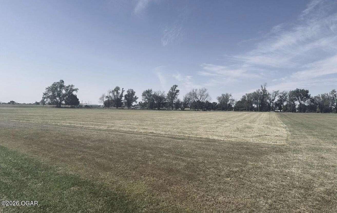 3.4 Acres of Residential Land for Sale in Lamar, Missouri