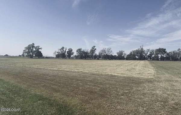 3.4 Acres of Residential Land for Sale in Lamar, Missouri
