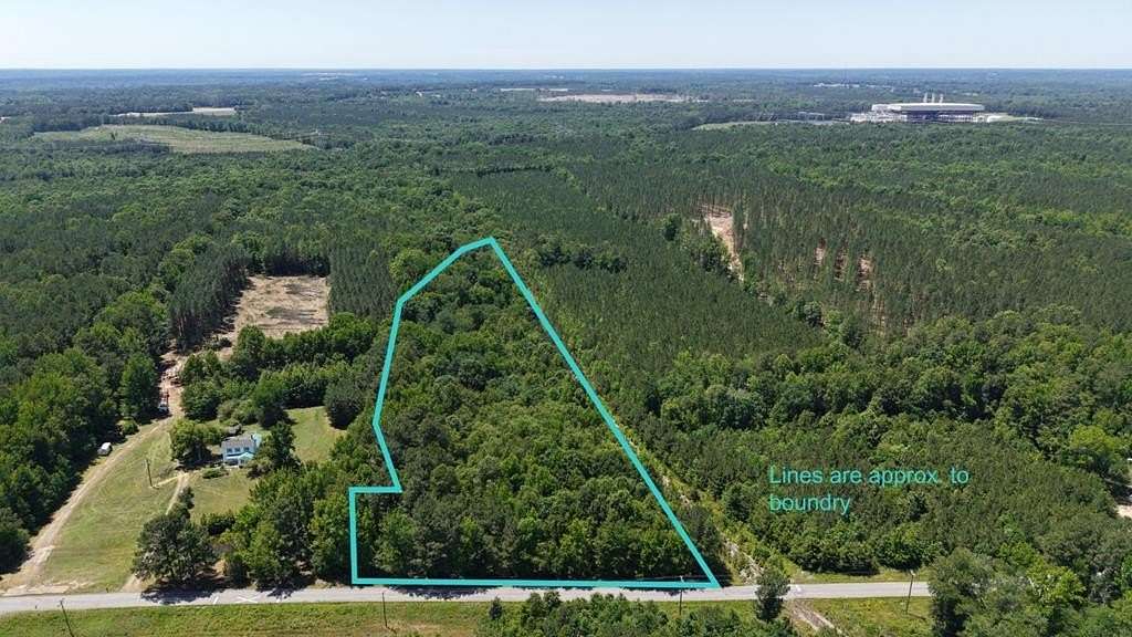 4.49 Acres of Mixed-Use Land for Sale in Freeman, Virginia