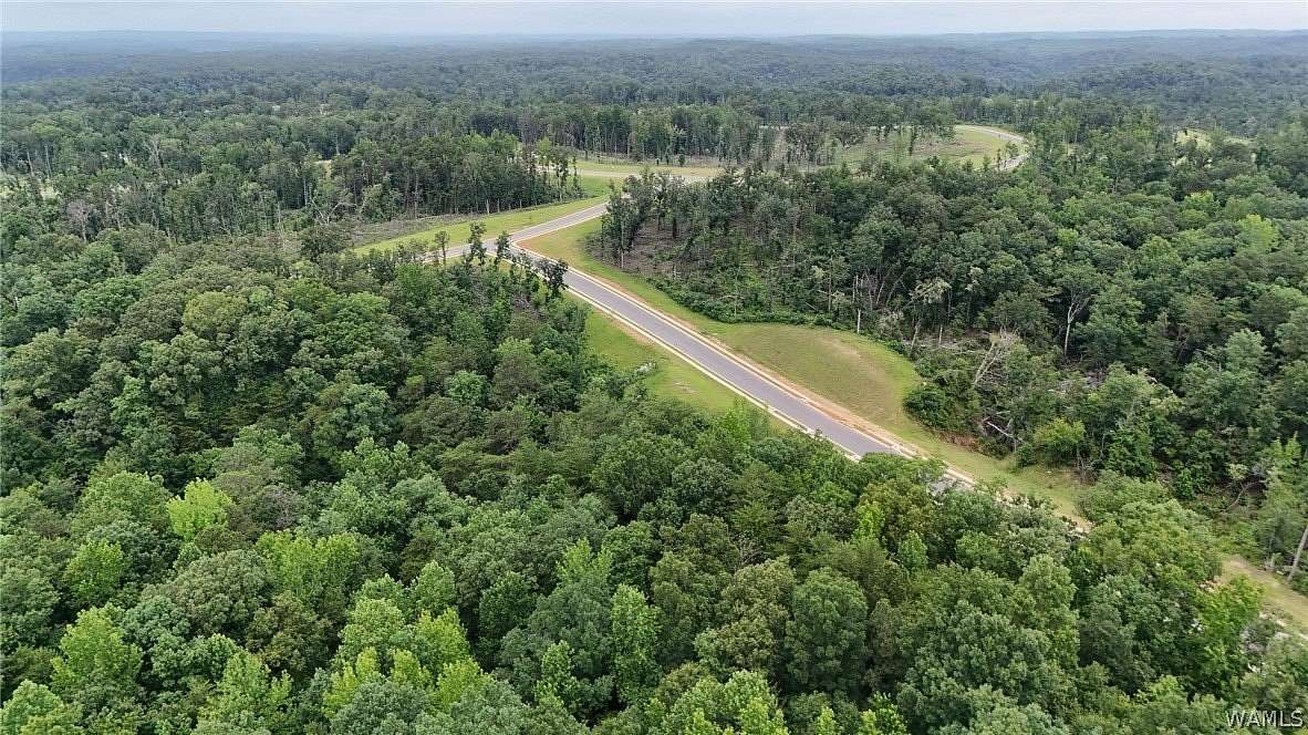 2.3 Acres of Land for Sale in Tuscaloosa, Alabama