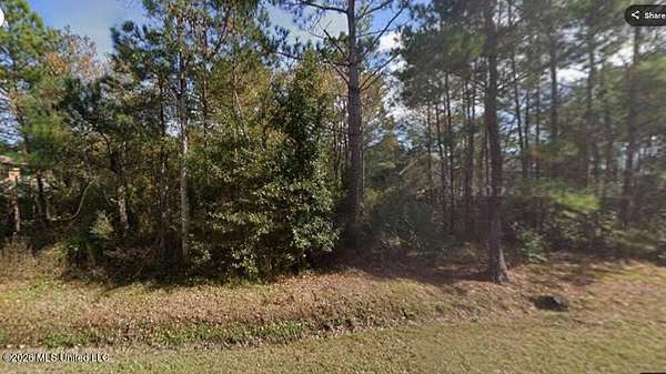 0.26 Acres of Residential Land for Sale in Waveland, Mississippi