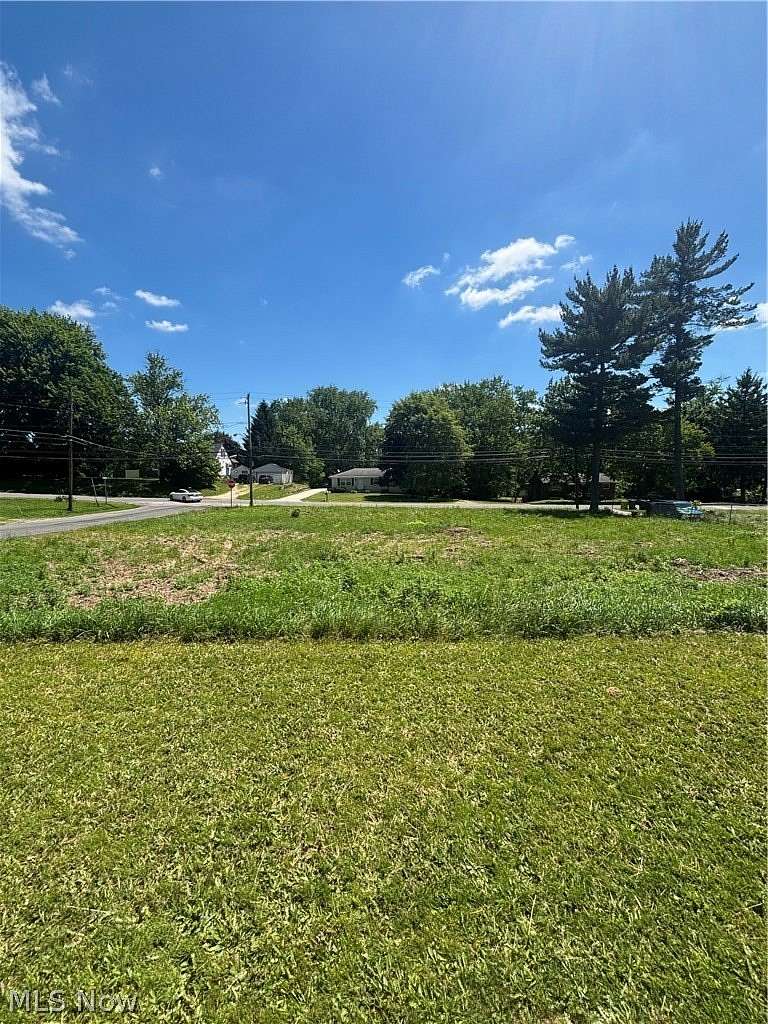 0.31 Acres of Residential Land for Sale in Akron, Ohio