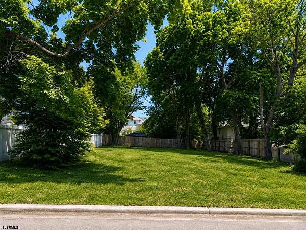 0.13 Acres of Residential Land for Sale in Hammonton, New Jersey