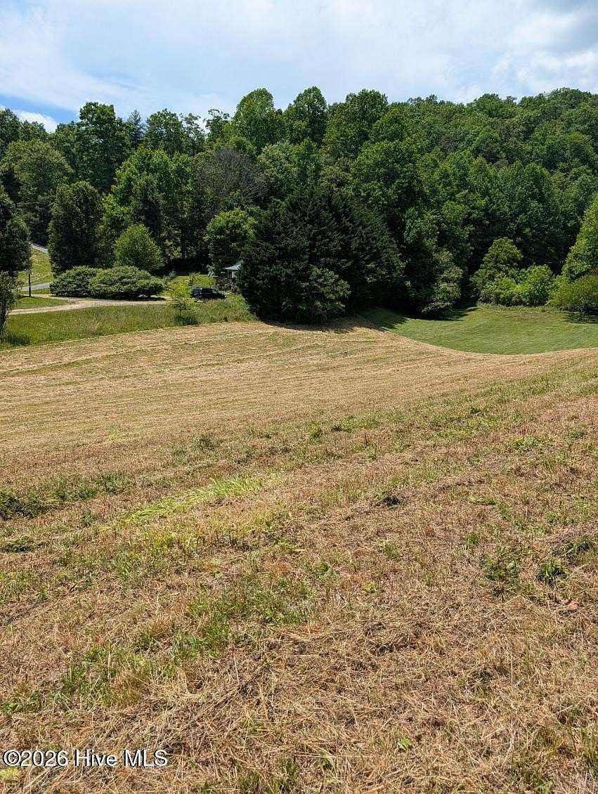 1 Acre of Residential Land for Sale in Marble, North Carolina