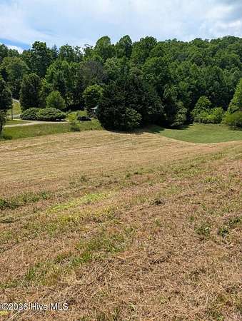 1 Acre of Residential Land for Sale in Marble, North Carolina