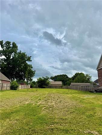 0.32 Acres of Residential Land for Sale in Bentonville, Arkansas