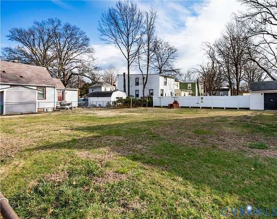0.1 Acres of Residential Land for Sale in Richmond, Virginia