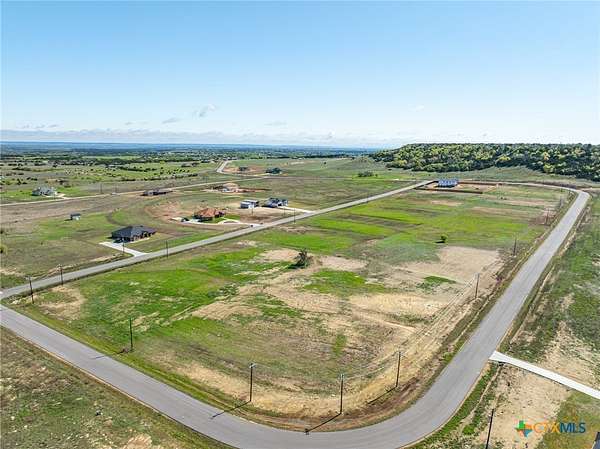 1 Acre of Residential Land for Sale in Copperas Cove, Texas