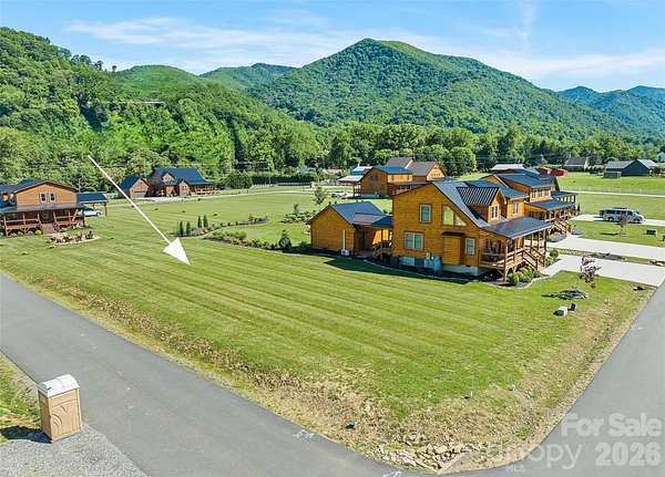 0.27 Acres of Residential Land for Sale in Maggie Valley, North Carolina