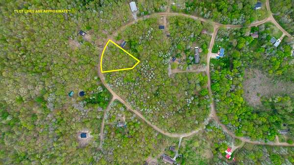 0.52 Acres of Residential Land for Sale in Harrison, Michigan