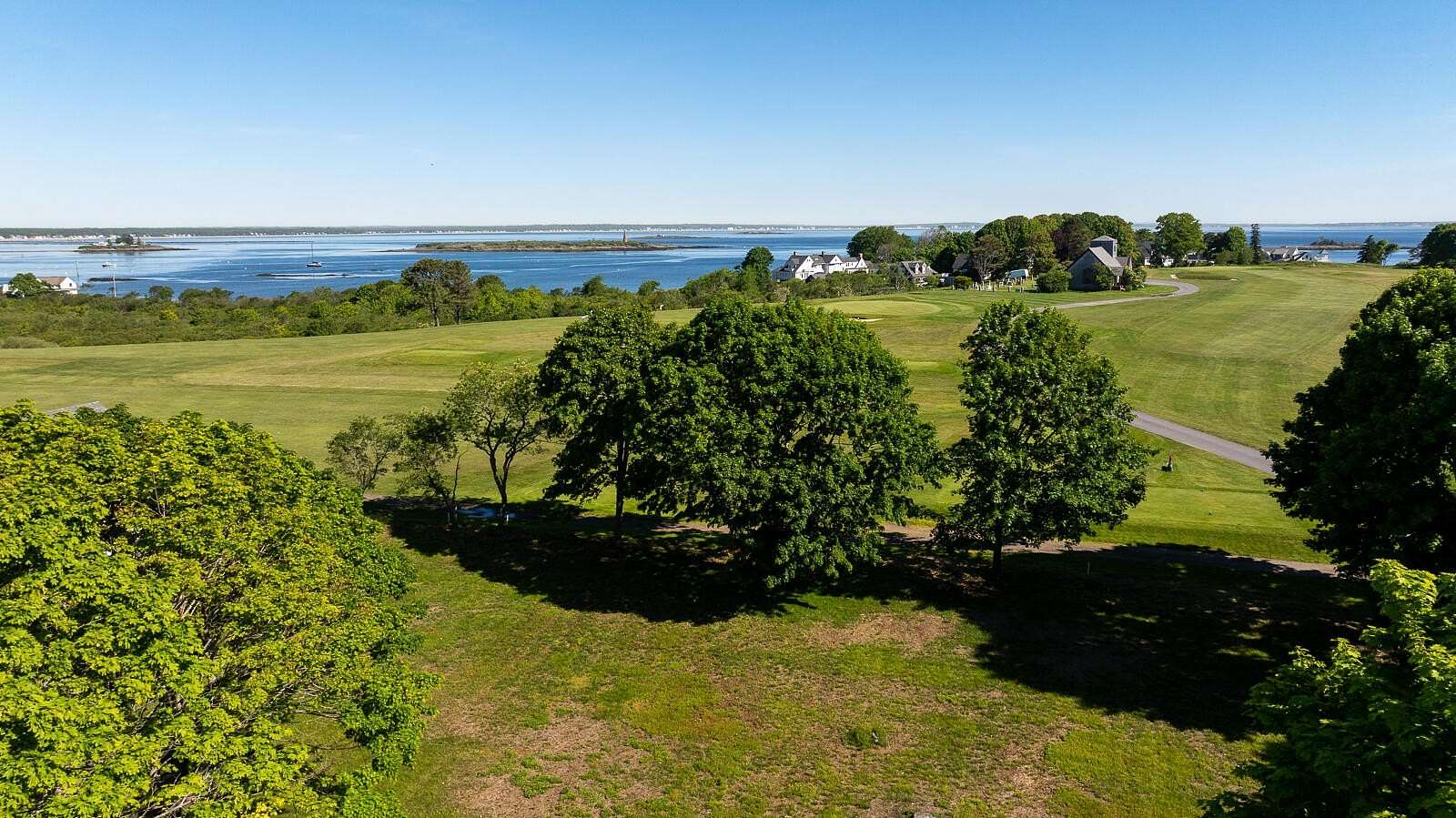 0.62 Acres of Residential Land for Sale in Biddeford, Maine