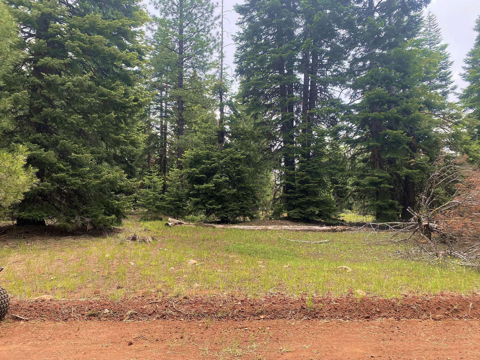 0.91 Acres of Residential Land for Sale in Alturas, California