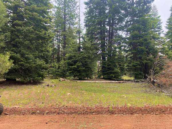 0.91 Acres of Residential Land for Sale in Alturas, California