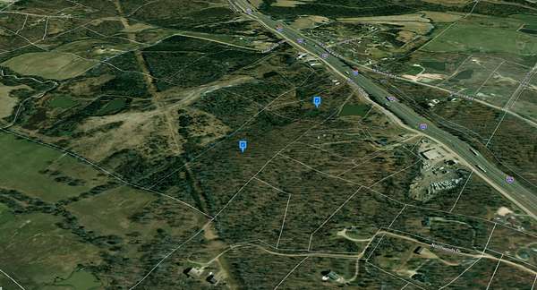 22.2 Acres of Recreational & Residential Land for Sale in Sullivan, Missouri