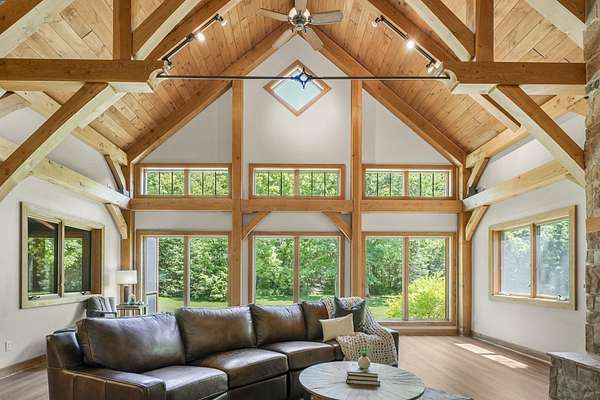 1.64 Acres of Land with Home for Sale in Cottage Grove, Wisconsin