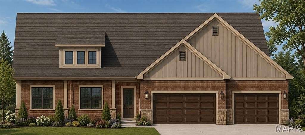 5.2 Acres of Land with Home for Sale in Waterloo, Illinois