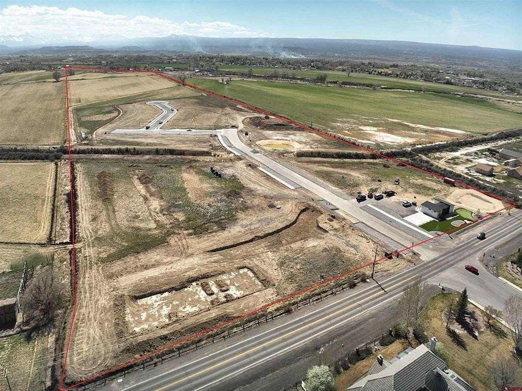 92 Acres of Land for Sale in Montrose, Colorado