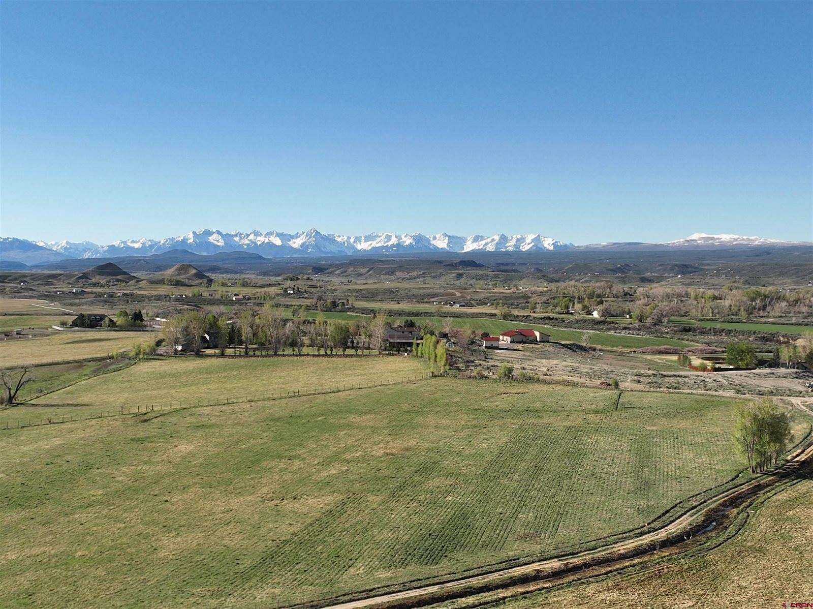 83 Acres of Land for Sale in Montrose, Colorado
