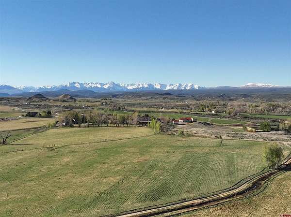 83 Acres of Land for Sale in Montrose, Colorado