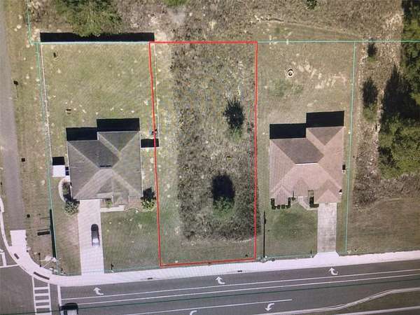 0.32 Acres of Residential Land for Sale in Ocala, Florida