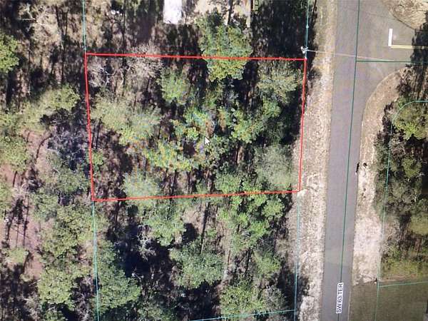 0.23 Acres of Residential Land for Sale in Ocala, Florida
