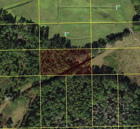 1.25 Acres of Land for Sale in Polk City, Florida