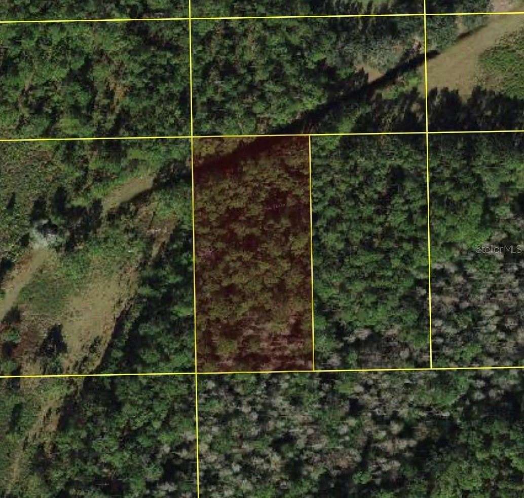 1.25 Acres of Land for Sale in Polk City, Florida