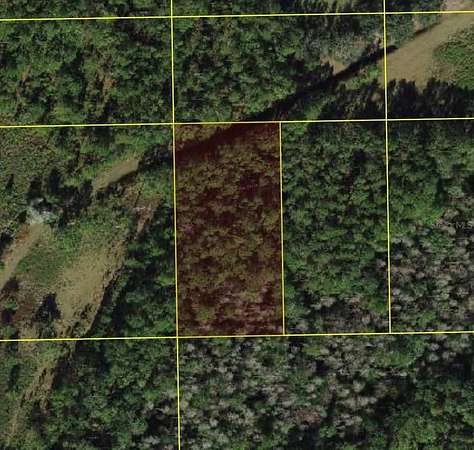 1.25 Acres of Land for Sale in Polk City, Florida