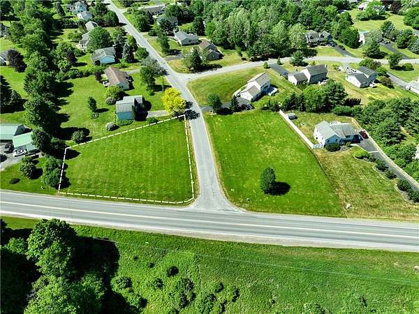 0.51 Acres of Residential Land for Sale in Oneonta, New York