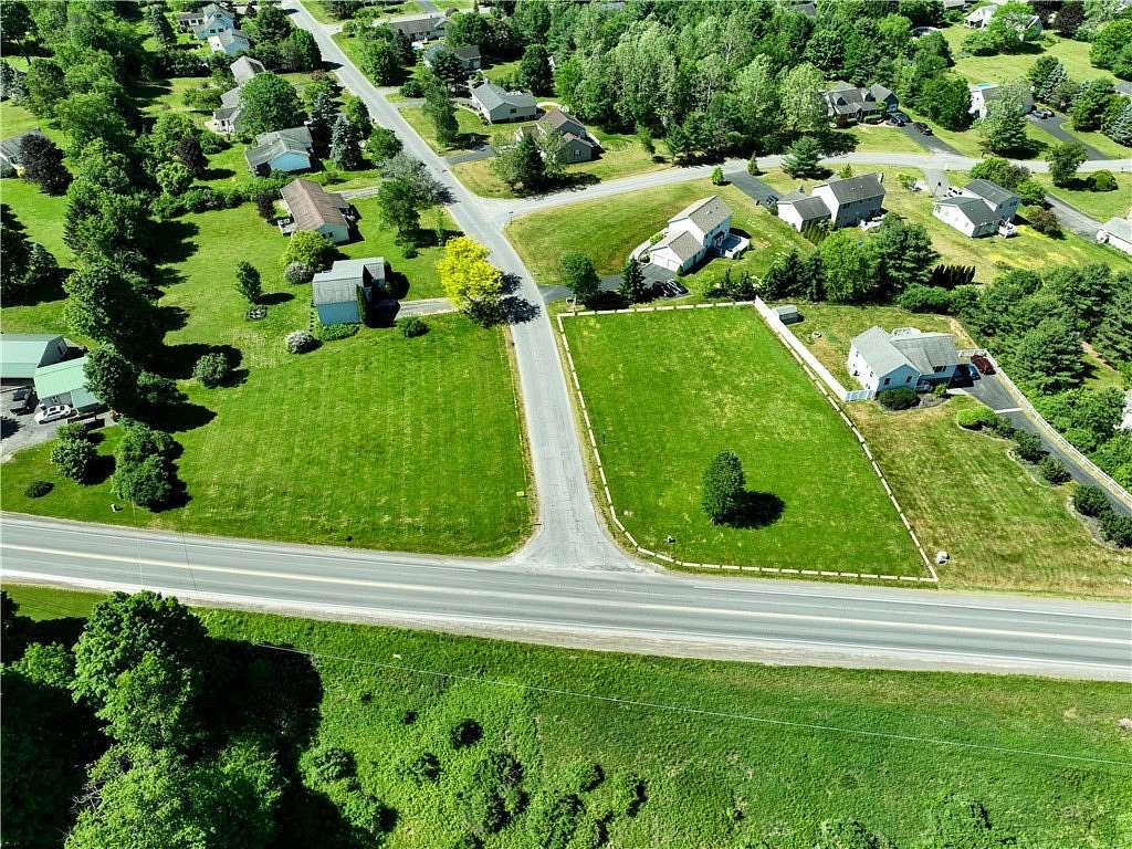 0.51 Acres of Residential Land for Sale in Oneonta, New York
